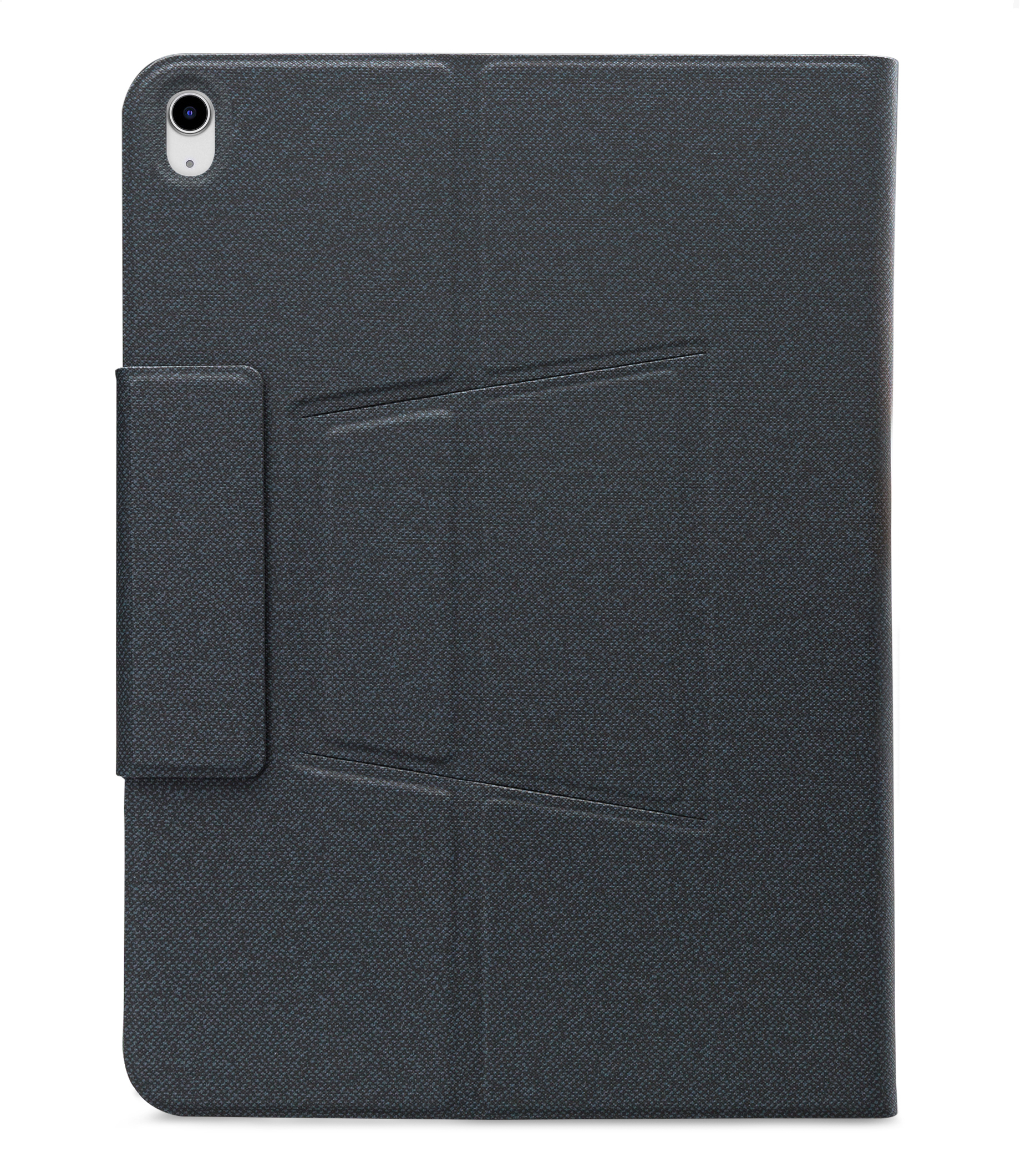 Mobilize Ultimate Bluetooth Keyboard Case Apple iPad 10.9 (2022)/iPad 11 (2025) Black QWERTY - Afbeelding 2
