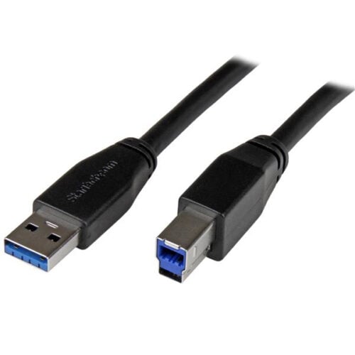 Kabels en adapters