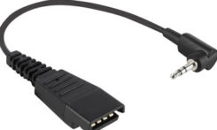 Jabra 8800-00-69 hoofdtelefoon accessoire - Afbeelding 2
