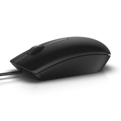 DELL bekabelde muis - MS116 - zwart - Afbeelding 3