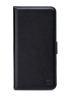 Mobilize Classic Gelly Wallet Book Case Samsung Galaxy A34 5G Black