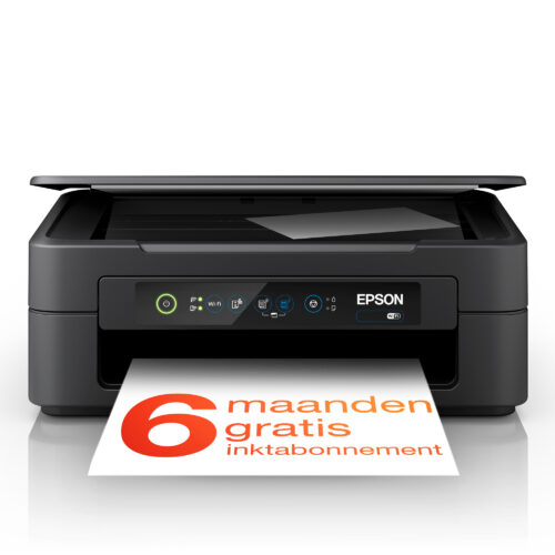 Printen & Scannen