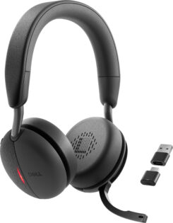 DELL Pro Plus draadloze ANC-headset - WL5024 - Afbeelding 5