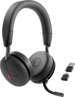 DELL Pro Plus draadloze ANC-headset - WL5024 - Afbeelding 5