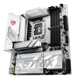 ASUS ROG STRIX B860-G GAMING WIFI Intel B860 LGA 1851 (Socket V1) micro ATX - Afbeelding 5