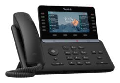 Yealink Yealink-SIP-T85W - Afbeelding 3