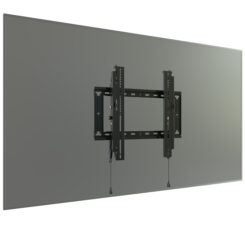 Chief RMT3 tv-bevestiging 165,1 cm (65") Zwart - Afbeelding 4