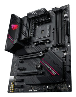 ASUS ROG STRIX B550-F GAMING WIFI II AMD B550 Socket AM4 ATX - Afbeelding 6