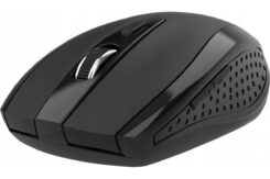 Acer MX202 muis Universeel Ambidextrous RF Draadloos Optisch 1000 DPI - Afbeelding 3