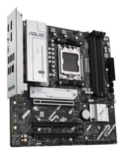 ASUS PRIME B840M-A-CSM AMD B840 Socket AM5 micro ATX - Afbeelding 5