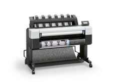 HP DESIGNJET T1600DR PS - 36IN grootformaat-printer Kleur 2400 x 1200 DPI - Afbeelding 4