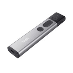 Trust Kazun Presenter - Draadloze presentator – USB ontvanger – Bereik tot 10 meter – Zwart - Afbeelding 3