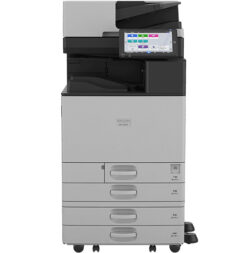 Ricoh IM C3010 Laser A3 1200 x 1200 DPI - Afbeelding 2