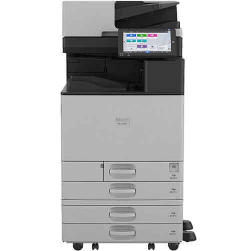 Printen & Scannen