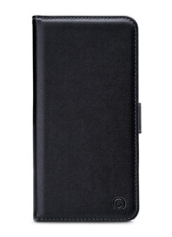 Mobilize Classic Gelly Wallet Book Case Motorola Moto G14 Black