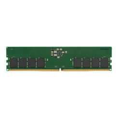 Kingston Technology KCP556US8-16 geheugenmodule 16 GB 1 x 16 GB DDR5 5600 MT/s 288-pin DIMM
