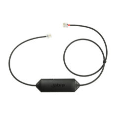 Jabra 14201-43 hoofdtelefoon accessoire Accessoireset