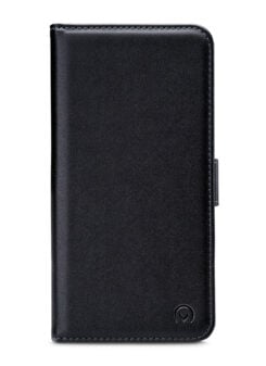 Mobilize Classic Gelly Wallet Book Case Samsung Galaxy A55 5G Black