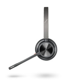 HP Poly Voyager 4320 Microsoft Teams Certified USB-C Headset + BT700 dongle - Afbeelding 6