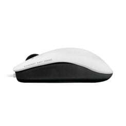 CHERRY MC 2000 muis Kantoor Ambidextrous USB Type-A IR LED 1600 DPI - Afbeelding 4
