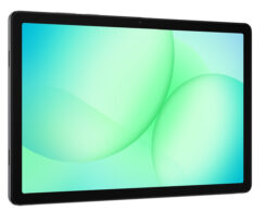 Samsung Galaxy Tab A11+ 128 GB 27,9 cm (11") 6 GB Wi-Fi 5 (802.11ac) Grijs - Afbeelding 5