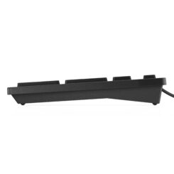 DELL bekabeld toetsenbord - KB216 - VS internationaal (QWERTY) - zwart - Afbeelding 4
