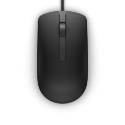 DELL bekabelde muis - MS116 - zwart - (RTL BOX) - Afbeelding 2