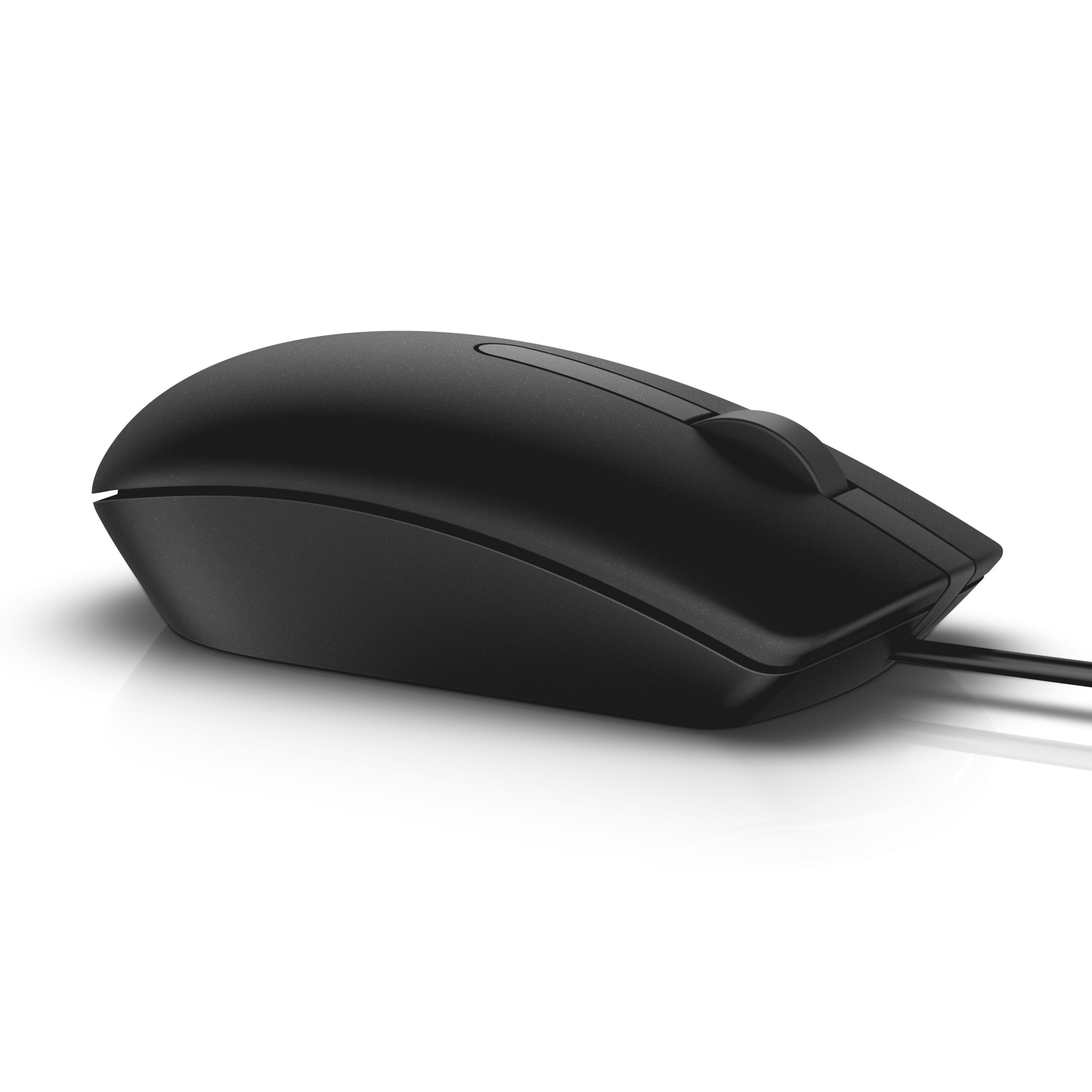 DELL bekabelde muis - MS116 - zwart - (RTL BOX) - Afbeelding 4