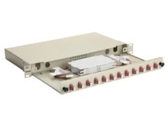Equip 337205 patch paneel 1U - Afbeelding 3