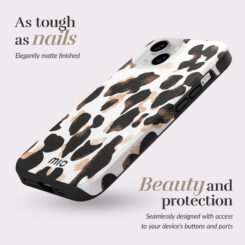 MIO Leopard Magsafe Compatible for iPhone XR/11