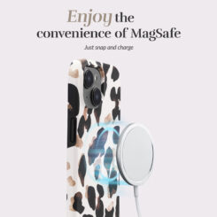 MIO Leopard Magsafe Compatible for iPhone XR/11 - Afbeelding 2