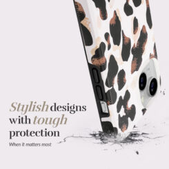 MIO Leopard Magsafe Compatible for iPhone XR/11 - Afbeelding 3