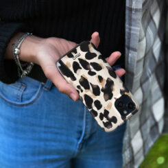 MIO Leopard Magsafe Compatible for iPhone XR/11 - Afbeelding 7