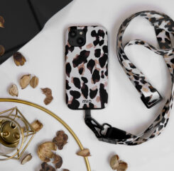 MIO Leopard Magsafe Compatible for iPhone XR/11 - Afbeelding 8