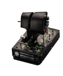 Thrustmaster HOTAS Warthog Dual Throttles Zwart USB Vluchtsimulator PC - Afbeelding 4