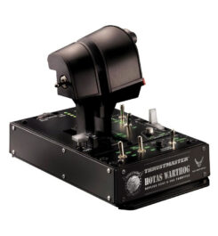 Thrustmaster HOTAS Warthog Dual Throttles Zwart USB Vluchtsimulator PC - Afbeelding 3