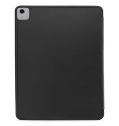 Mobilize Solid Folio Case for Apple iPad Air 13 (2024/2025/2026) Black - Afbeelding 2