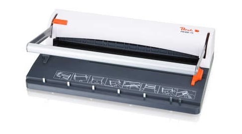 Papierperforators