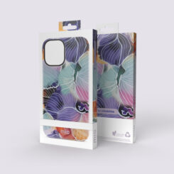 MIO Flowers Magsafe Compatible for iPhone 16 - Afbeelding 9