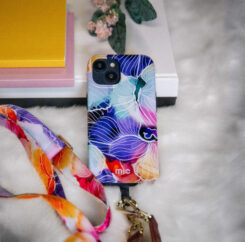 MIO Flowers Magsafe Compatible for iPhone 16 - Afbeelding 8