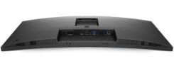 DELL Pro Plus P3425WE computer monitor 86,6 cm (34.1") 3440 x 1440 Pixels Wide Quad HD LCD Zwart, Grijs - Afbeelding 6