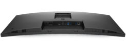 DELL Pro Plus P3425WE computer monitor 86,6 cm (34.1") 3440 x 1440 Pixels Wide Quad HD LCD Zwart, Grijs - Afbeelding 6