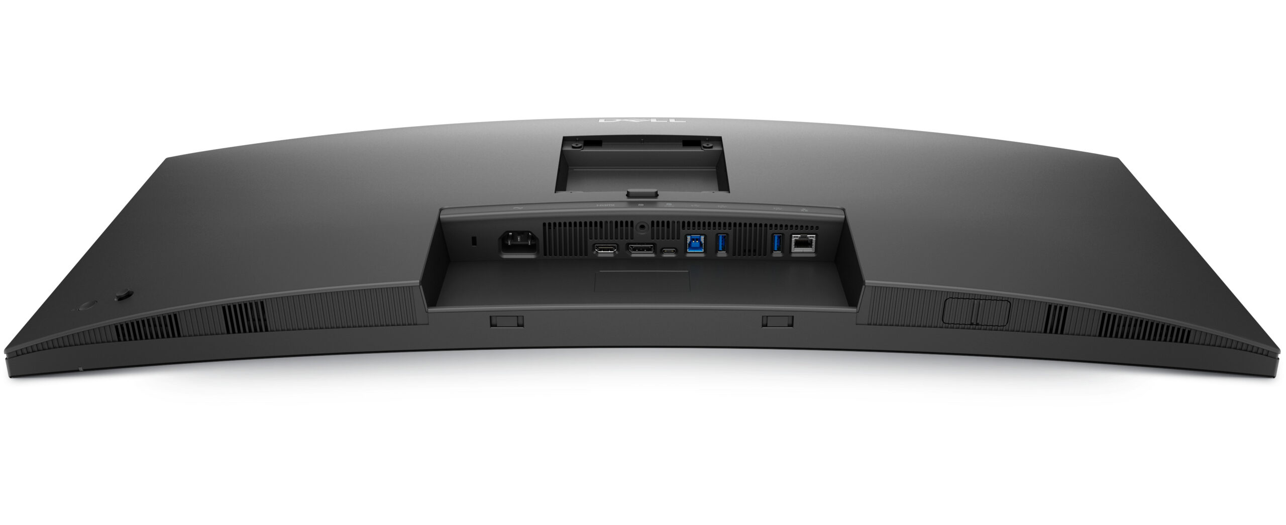 DELL Pro Plus P3425WE computer monitor 86,6 cm (34.1") 3440 x 1440 Pixels Wide Quad HD LCD Zwart, Grijs - Afbeelding 6
