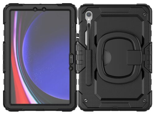 Hoesjes