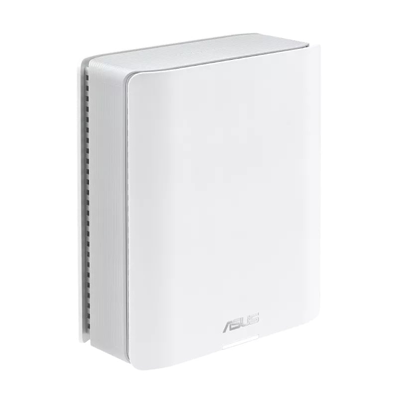ASUS ZenWiFi BT10 (2pk) Tri-band (2,4 GHz / 5 GHz / 6 GHz) Wi-Fi 7 (802.11be) Wit 3 Intern - Afbeelding 4