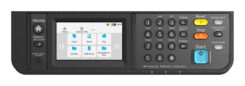 KYOCERA ECOSYS MA2600cwfx Laser A4 1200 x 1200 DPI 26 ppm Wifi - Afbeelding 5