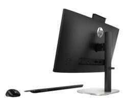 HP ProStudio 4 G1i AI Wolf Pro Security Edition Intel Core Ultra 5 235T 60,5 cm (23.8") 1920 x 1080 Pixels Touchscreen Alles-in-één-pc 16 GB DDR5-SDRAM 512 GB SSD Windows 11 Pro Wi-Fi 6E (802.11ax) AI PC Zwart - Afbeelding 5
