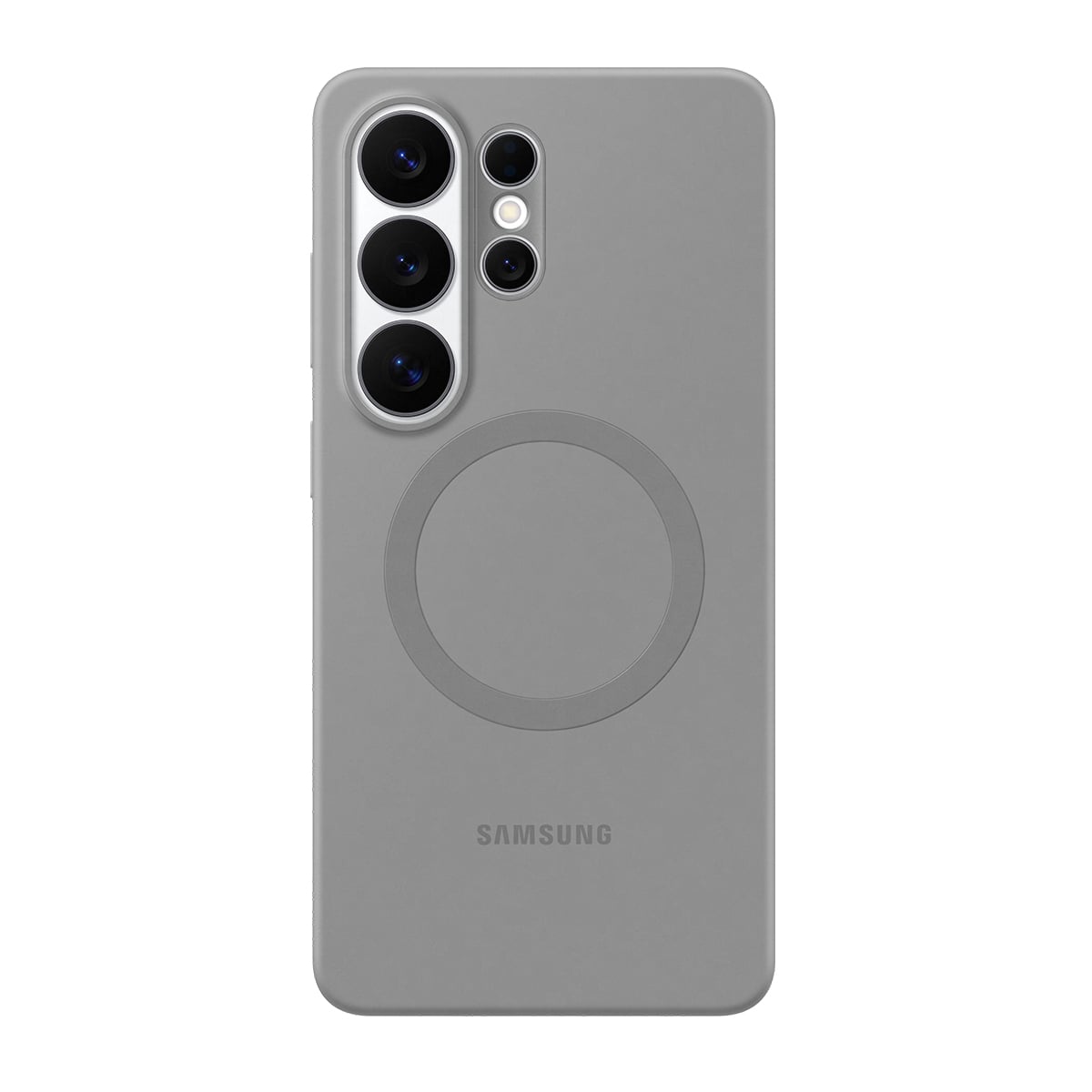 Samsung EF-ES948CJEGWW mobiele telefoon behuizingen 17,5 cm (6.9") Hoes Grijs - Afbeelding 2