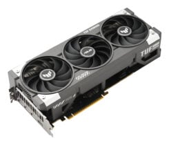 ASUS TUF Gaming TUF-RTX5060-O8G-GAMING NVIDIA GeForce RTX 5060 8 GB GDDR7 - Afbeelding 6