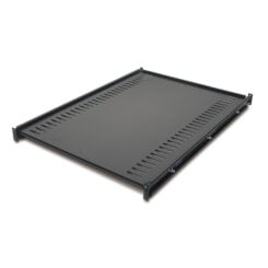 APC Vaste plank 250lbs/114kg, zwart - Afbeelding 3